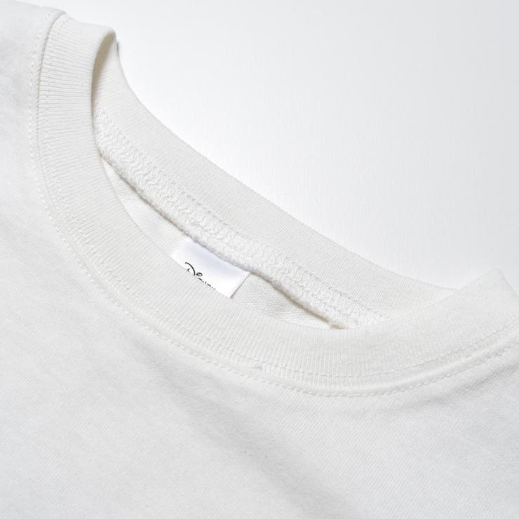 ディズニー ルシファー ロングTシャツ | 子ども服 SHUSHU | 詳細画像9 