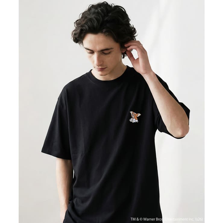 GREMLINS グレムリン Tシャツ | 子ども服 SHUSHU | 詳細画像5 