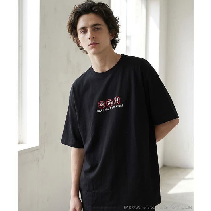 GREMLINS グレムリン Tシャツ | 子ども服 SHUSHU | 詳細画像8 