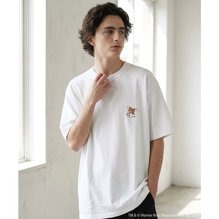 GREMLINS グレムリン Tシャツ | 子ども服 SHUSHU | 詳細画像2 