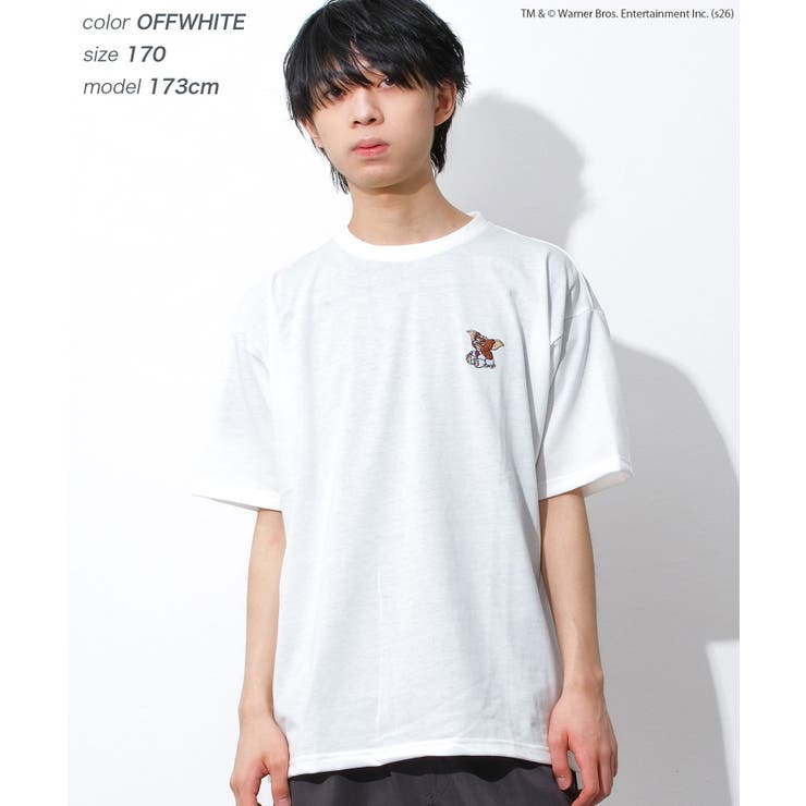 GREMLINS グレムリン Tシャツ | 子ども服 SHUSHU | 詳細画像2 