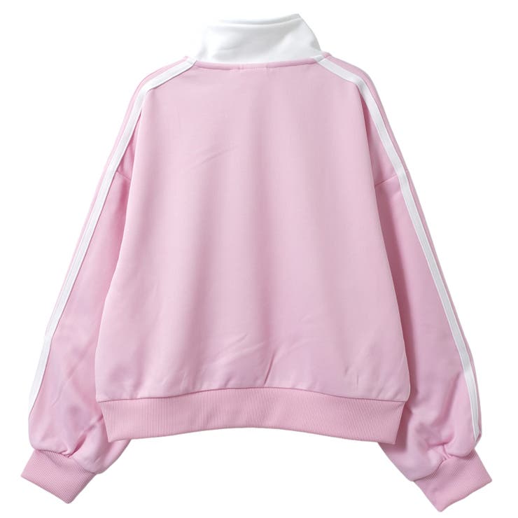 PINK latte SPORT | 子ども服 SHUSHU | 詳細画像9 