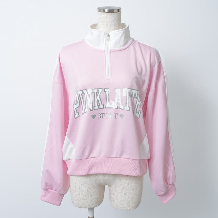 PINK latte SPORT | 子ども服 SHUSHU | 詳細画像10 
