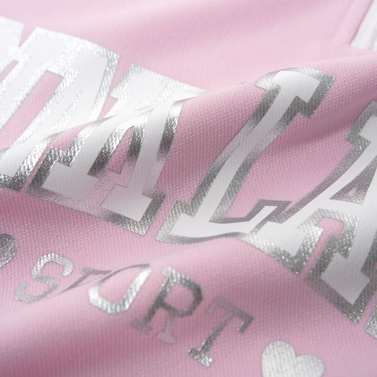 PINK latte SPORT | 子ども服 SHUSHU | 詳細画像12 