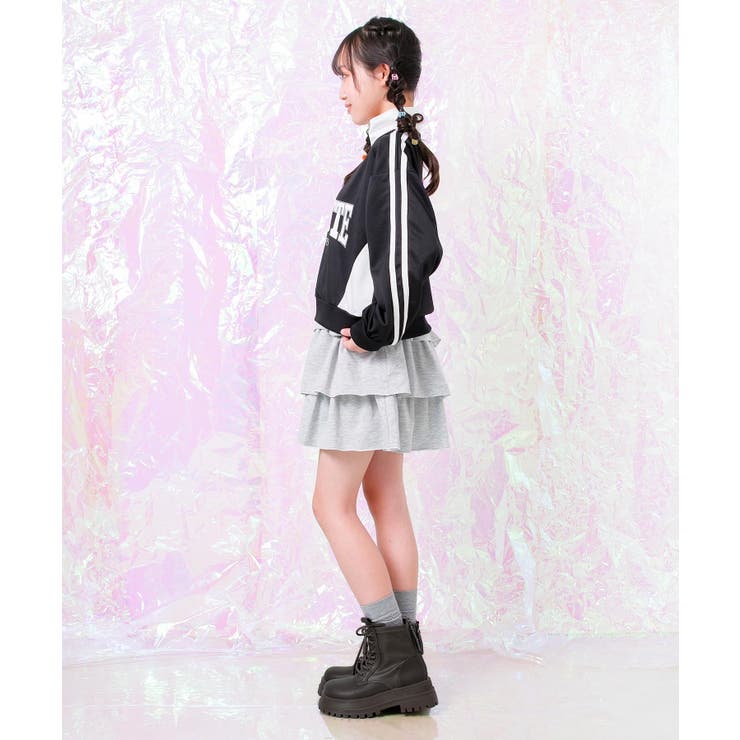 PINK latte SPORT | 子ども服 SHUSHU | 詳細画像3 