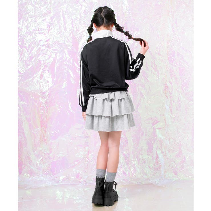 PINK latte SPORT | 子ども服 SHUSHU | 詳細画像4 