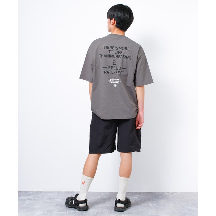水陸両用ナイロンビッグポケットショートパンツ ボトムス 半ズボン | 子ども服 SHUSHU | 詳細画像4 