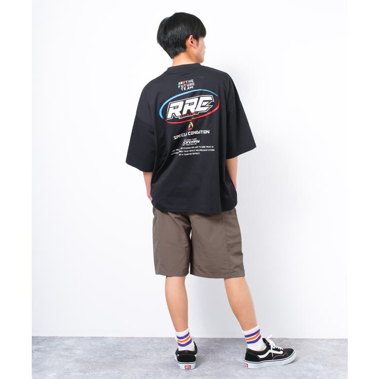 水陸両用ナイロンビッグポケットショートパンツ ボトムス 半ズボン | 子ども服 SHUSHU | 詳細画像9 