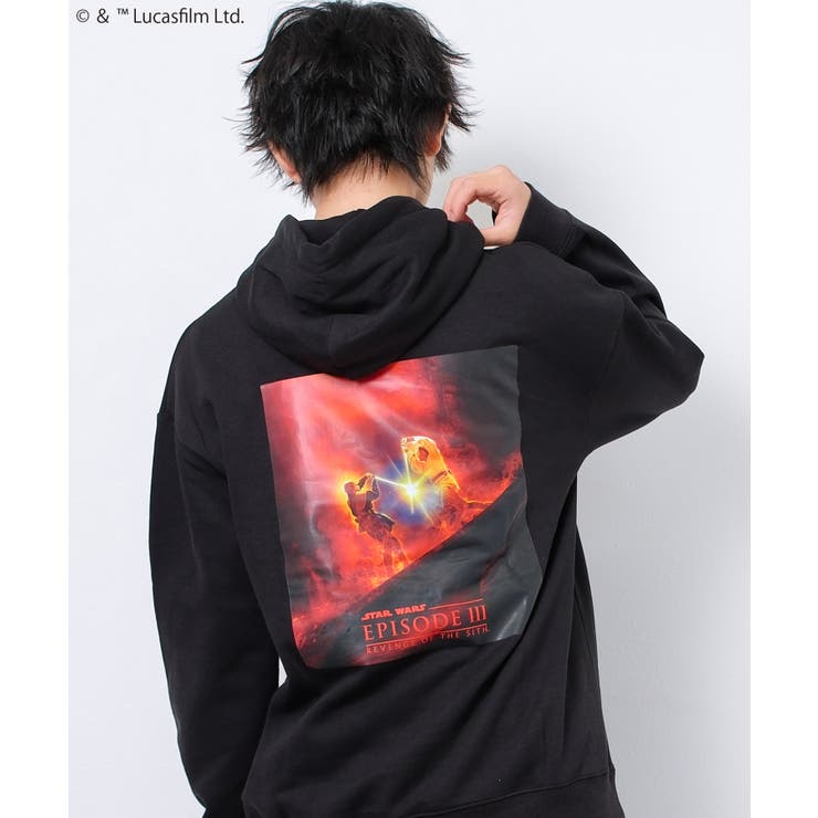 スター ウォーズ エピソード3 | 子ども服 SHUSHU | 詳細画像3 