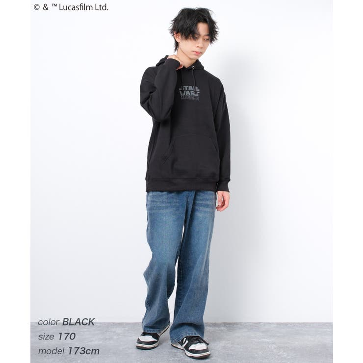 スター ウォーズ エピソード3 | 子ども服 SHUSHU | 詳細画像4 