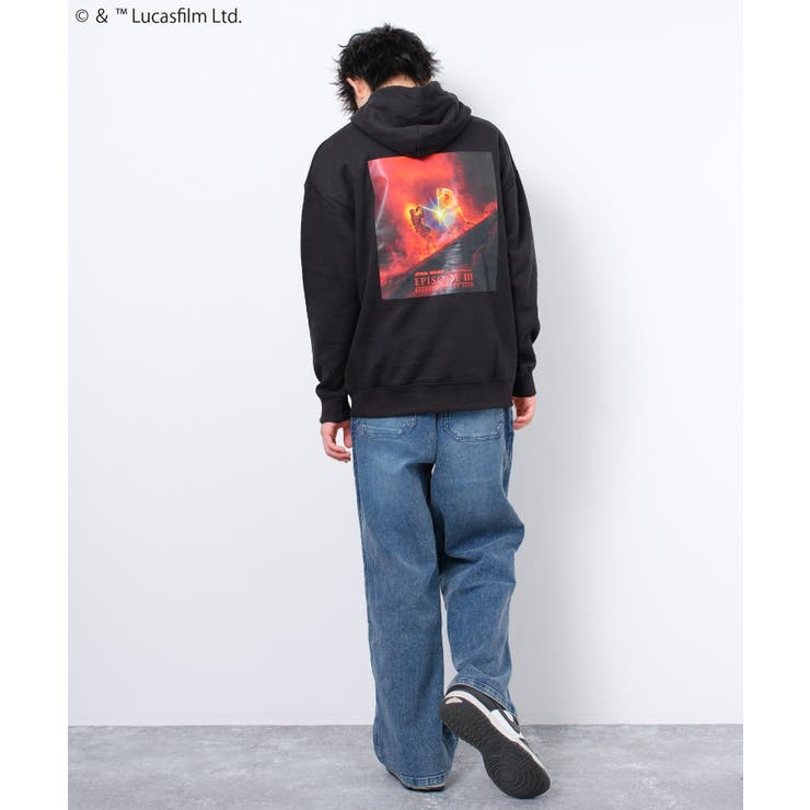 スター ウォーズ エピソード3 | 子ども服 SHUSHU | 詳細画像5 