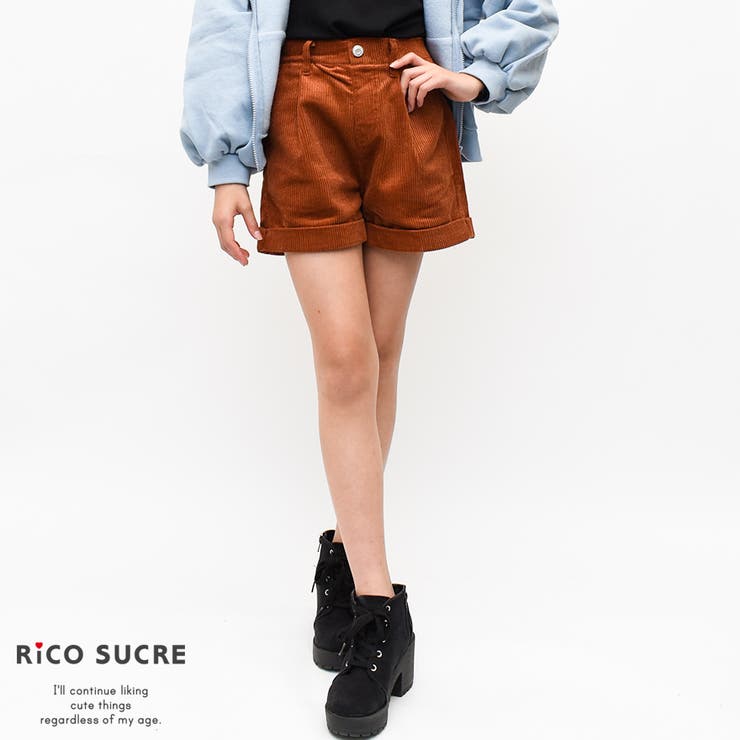 コーデュロイショートパンツ ボトムス 半ズボン 品番 Shuk 子ども服 Shushu コドモフク シュシュ のキッズファッション通販 Shoplist ショップリスト