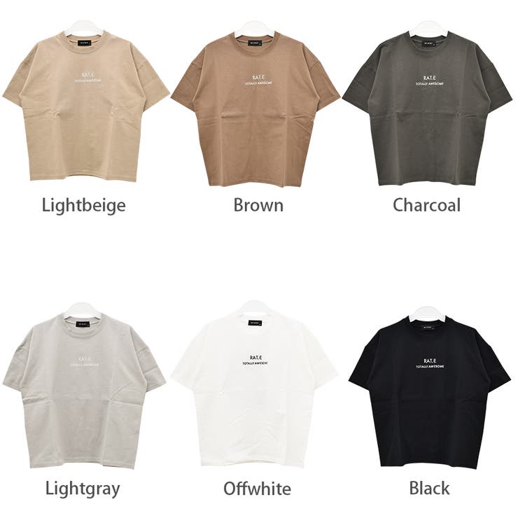 バックボックスプリント半袖Tシャツ トップス カットソー | 子ども服 SHUSHU | 詳細画像14 