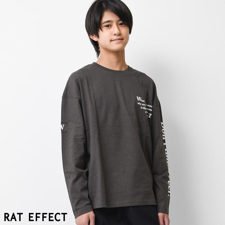 ELFSACK Tシャツ トップス ストライブ 長袖 熊 プリント 楽天市場】送料無料 ELFSACK Tシャツ トップス ストライブ 長袖