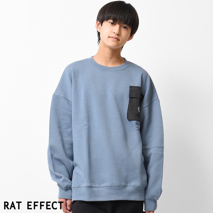 15周年記念イベントが 新品 シナぷしゅ 長袖 裏毛トレーナー 110cm トップス 薄グレー ポケット en-dining.co.jp