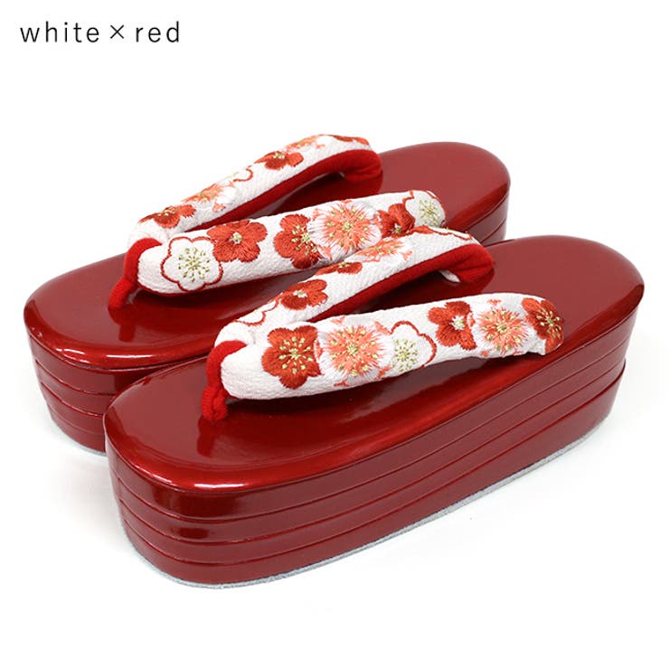 振袖 草履 厚底 | kimonocafe | 詳細画像10 