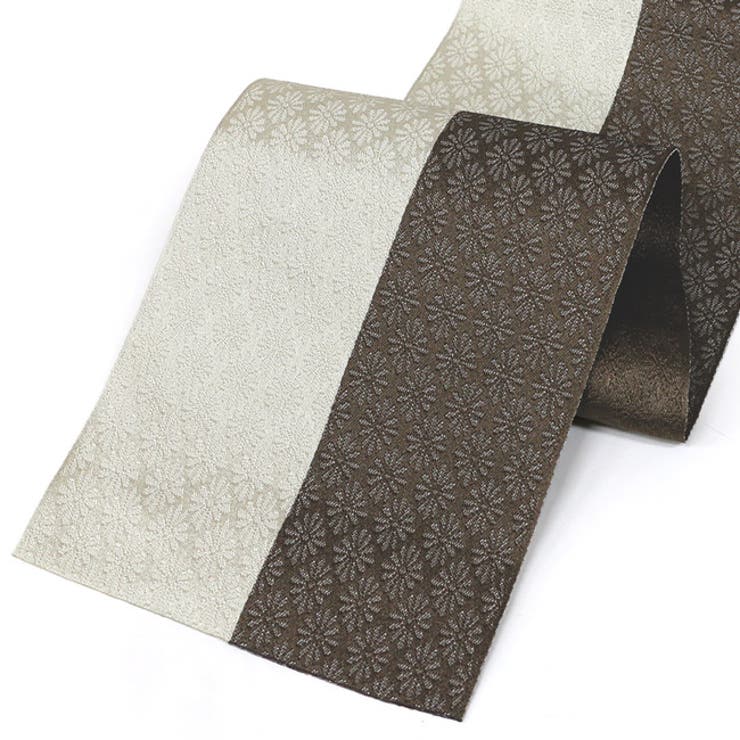 袴下帯 七宝 菊菱 | kimonocafe | 詳細画像4 