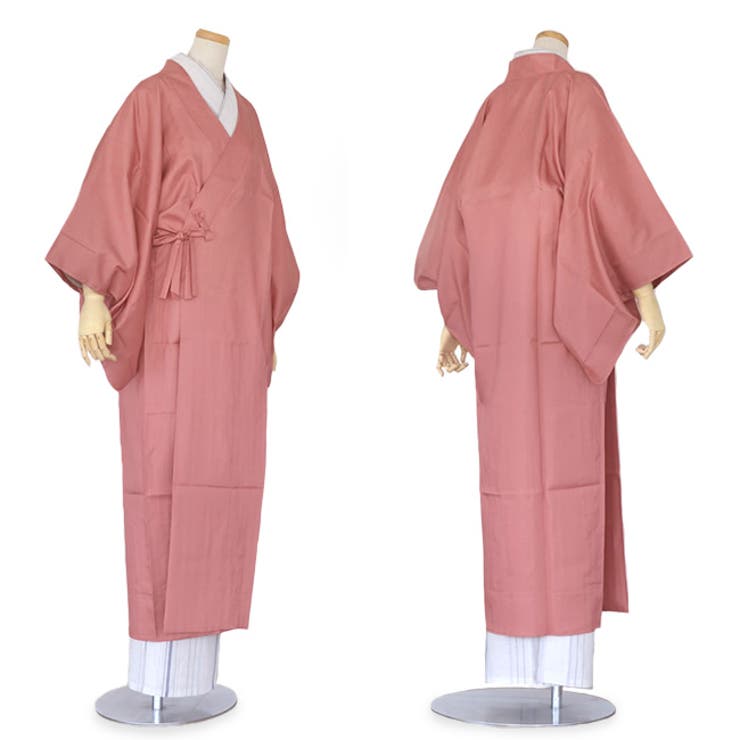 雨コート 着物 コート[品番：KICW0001250]｜kimonocafe（キモノ