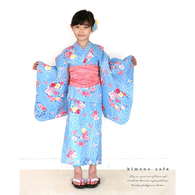 【新品/未使用】キモノカフェ 浴衣セット 花火柄 楽天市場】大人の浴衣 綿麻浴衣 単品 レディース 8柄 大人 和柄