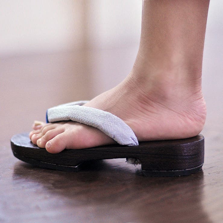 子ども用下駄 女の子 男の子 | kimonocafe | 詳細画像4 