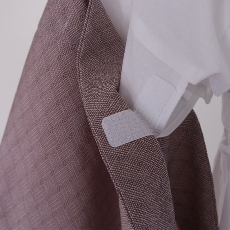 替え袖が出来る長襦袢スリップ 替え袖別売り M | kimonocafe | 詳細画像4 