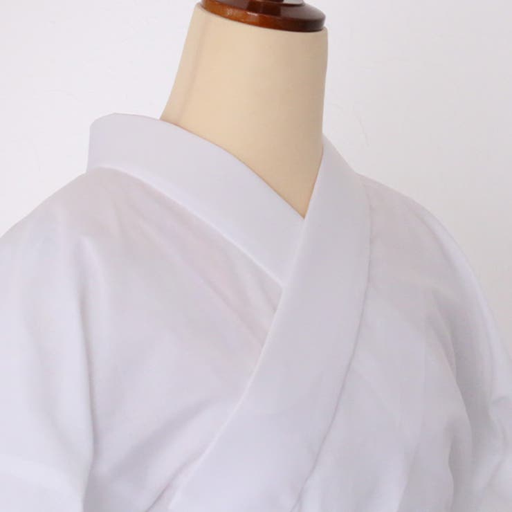 替え袖が出来る長襦袢スリップ 替え袖別売り M | kimonocafe | 詳細画像5 