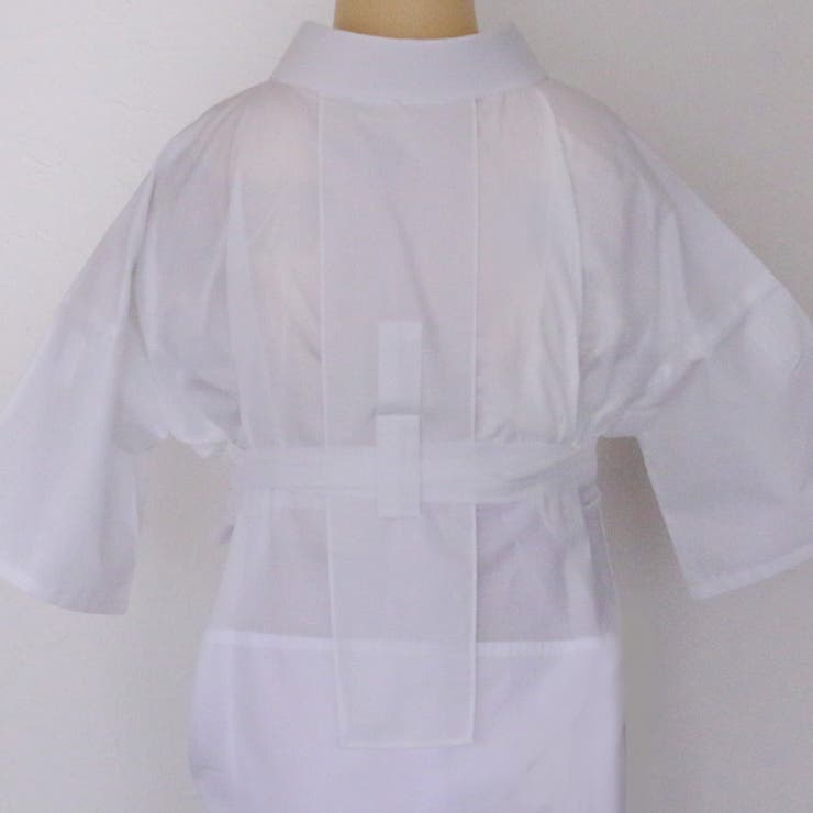 替え袖が出来る長襦袢スリップ 替え袖別売り M | kimonocafe | 詳細画像6 