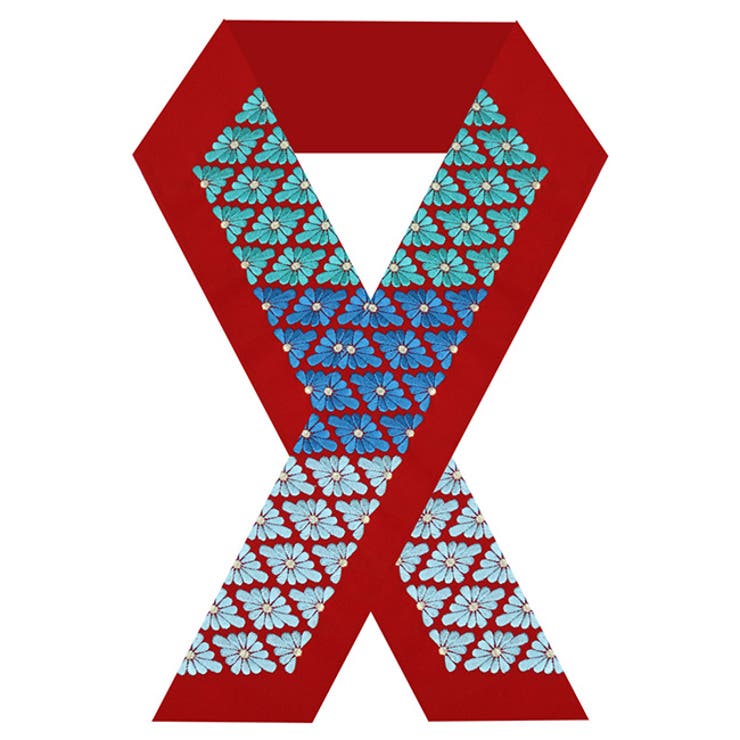 半衿 RAJA 振袖 | kimonocafe | 詳細画像11 