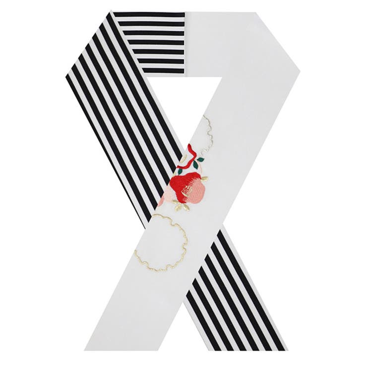 半衿 正絹 振袖 | kimonocafe | 詳細画像8 