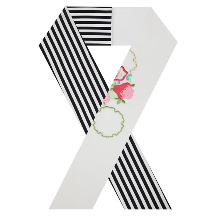 半衿 正絹 振袖 | kimonocafe | 詳細画像11 