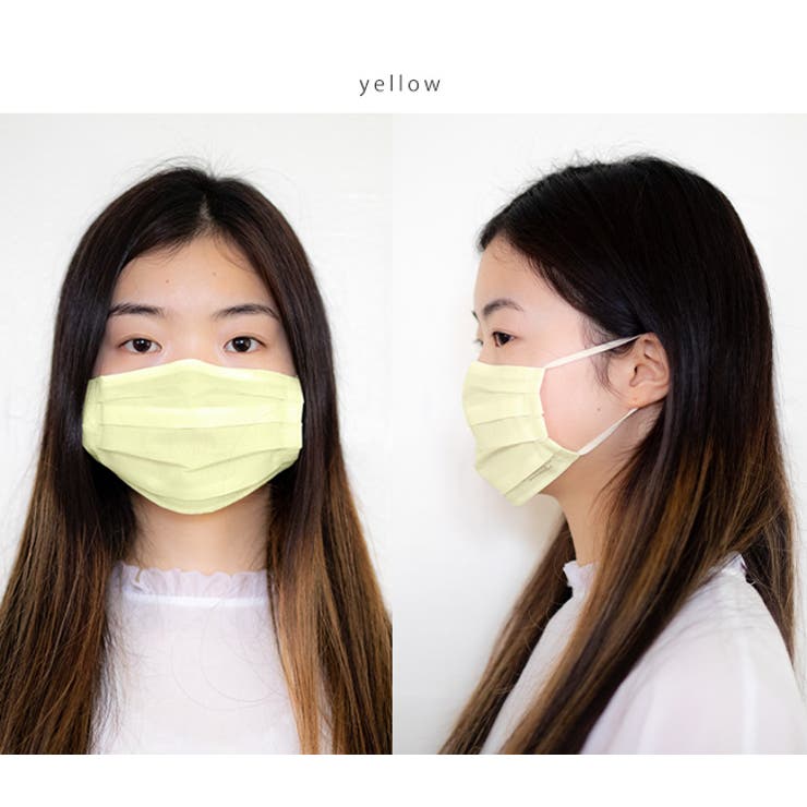 マスク シルクールライト 日本製 | kimonocafe | 詳細画像17 