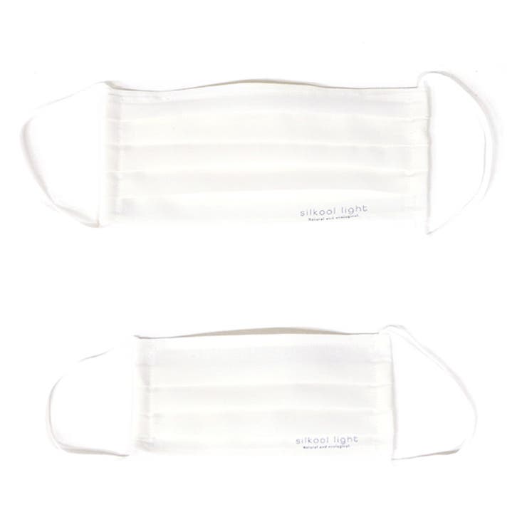 マスク シルクールライト 日本製 | kimonocafe | 詳細画像20 