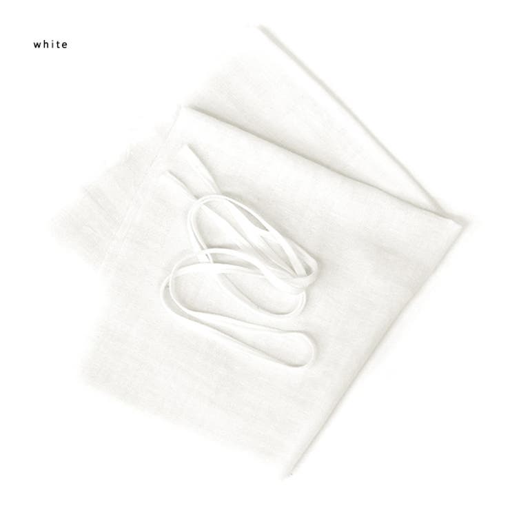 ダブルガーゼ 30cm四方 日本製 | kimonocafe | 詳細画像6 