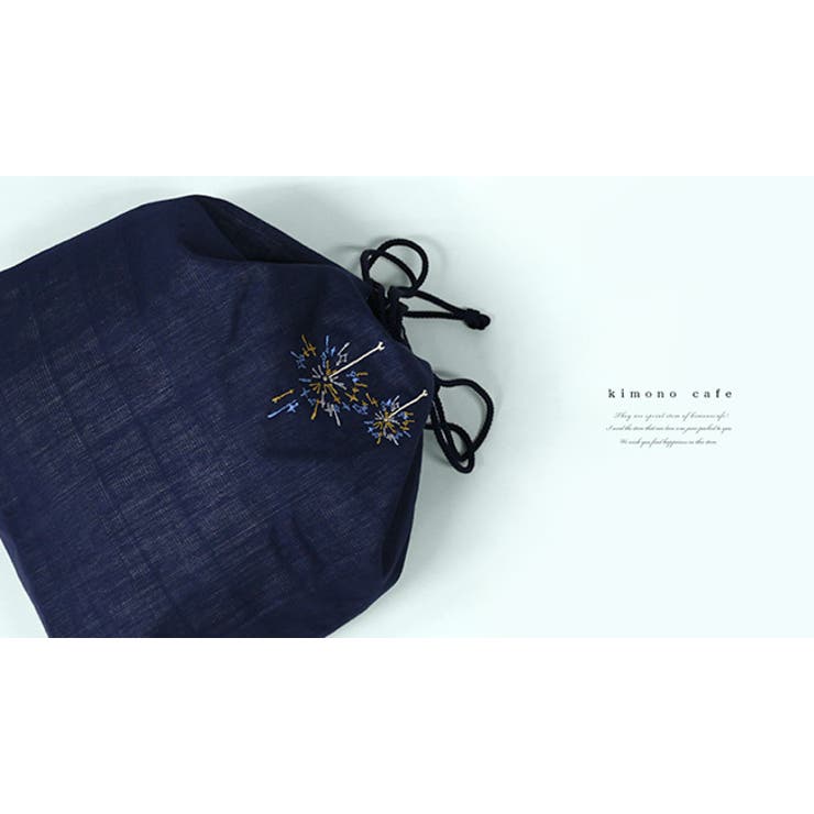 体操服入れ