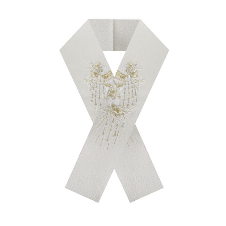 振袖 半襟 刺繍 | kimonocafe | 詳細画像9 