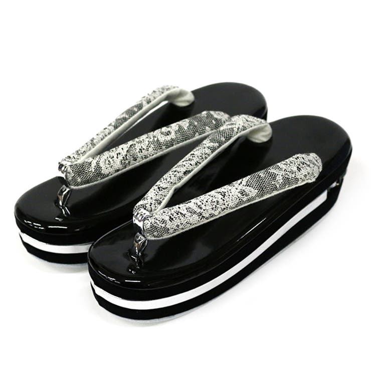 振袖 草履 別珍 | kimonocafe | 詳細画像10 