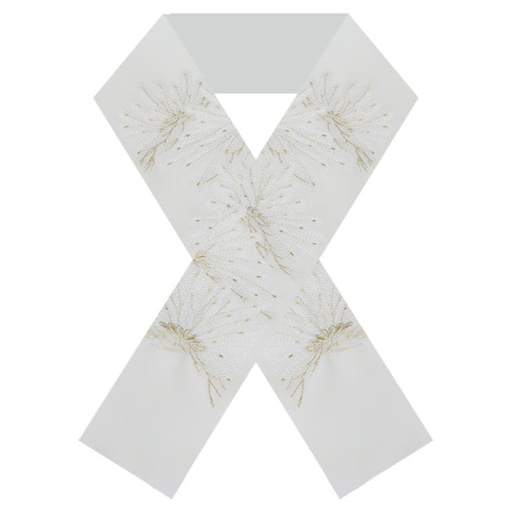 刺繍 半襟 振袖 | kimonocafe | 詳細画像6 