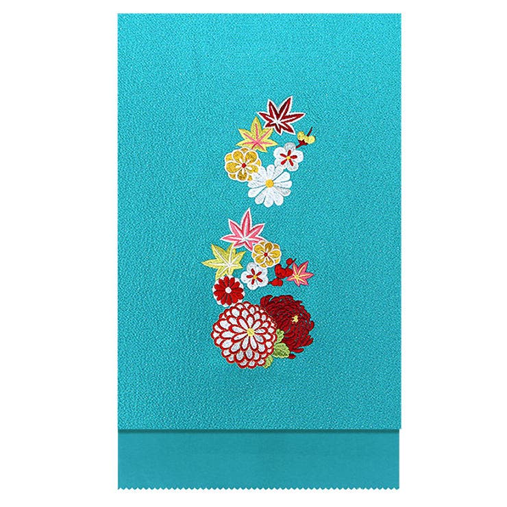 振袖用帯揚げ yumiyumi 桂由美 | kimonocafe | 詳細画像6 