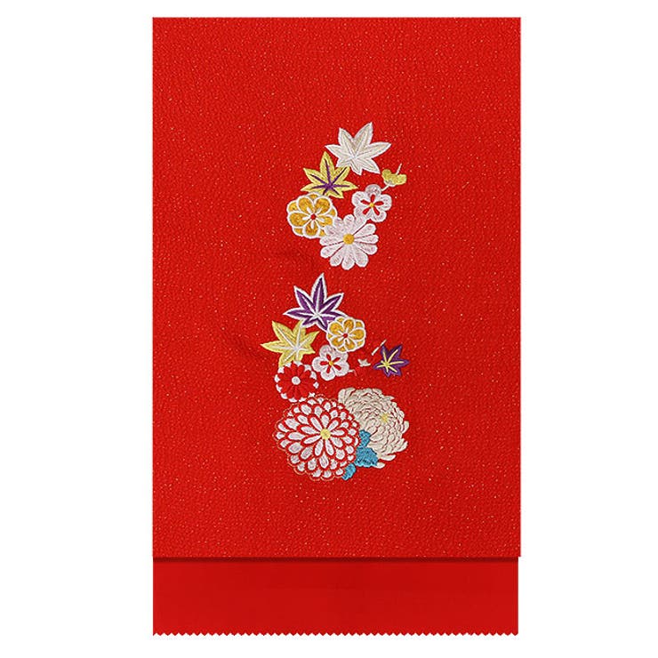 振袖用帯揚げ yumiyumi 桂由美 | kimonocafe | 詳細画像7 