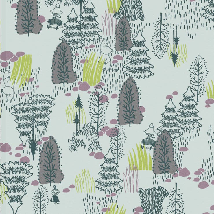 新作 MOOMIN ムーミン | kimonocafe | 詳細画像8 