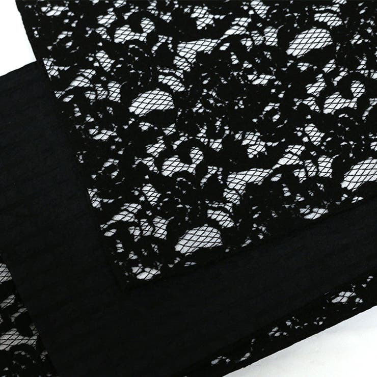 半巾帯 レース帯 OB | kimonocafe | 詳細画像5 