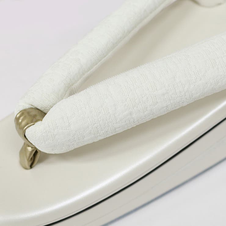 振袖用 草履 無地 | kimonocafe | 詳細画像11 