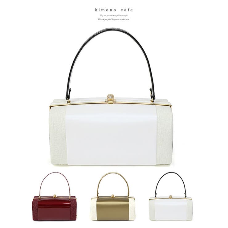 振袖用 草履 無地 | kimonocafe | 詳細画像4 