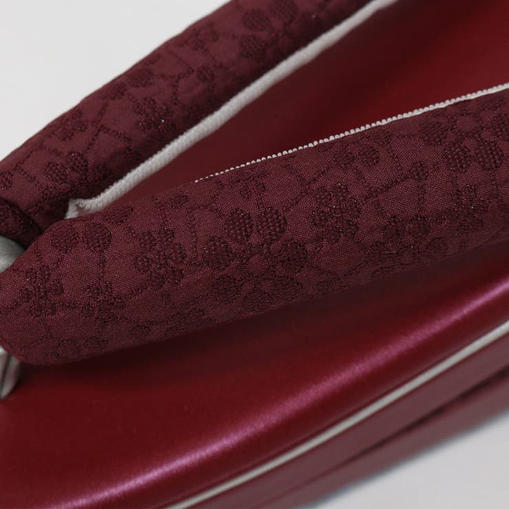 振袖用 草履 無地 | kimonocafe | 詳細画像7 