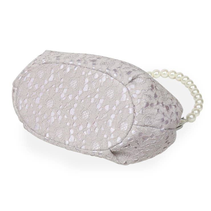 卒業式 バッグ レース | kimonocafe | 詳細画像6 