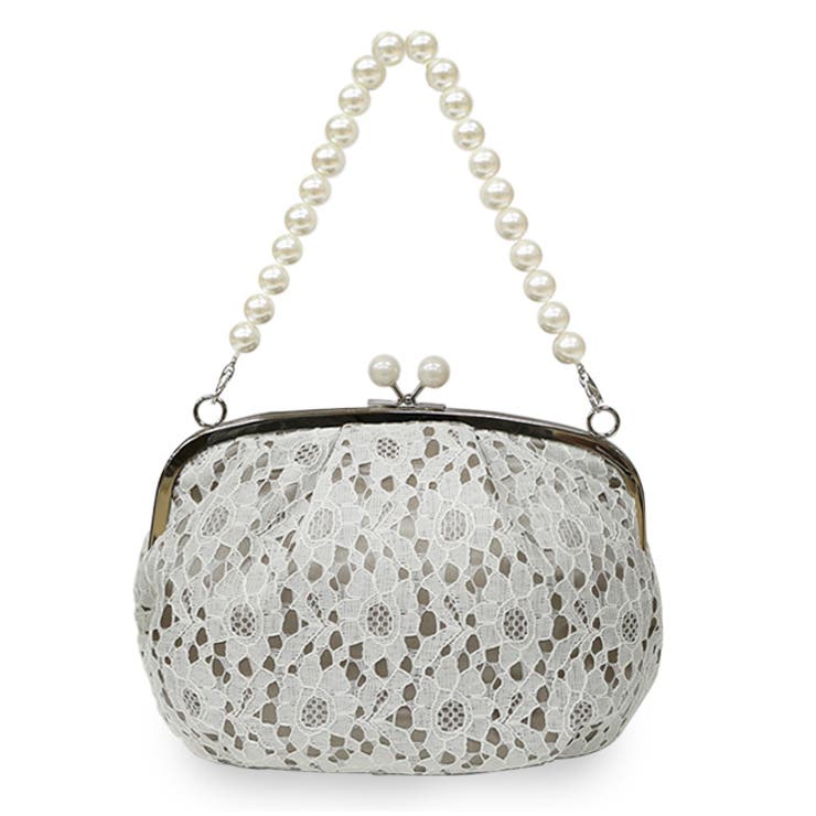 卒業式 バッグ レース | kimonocafe | 詳細画像9 