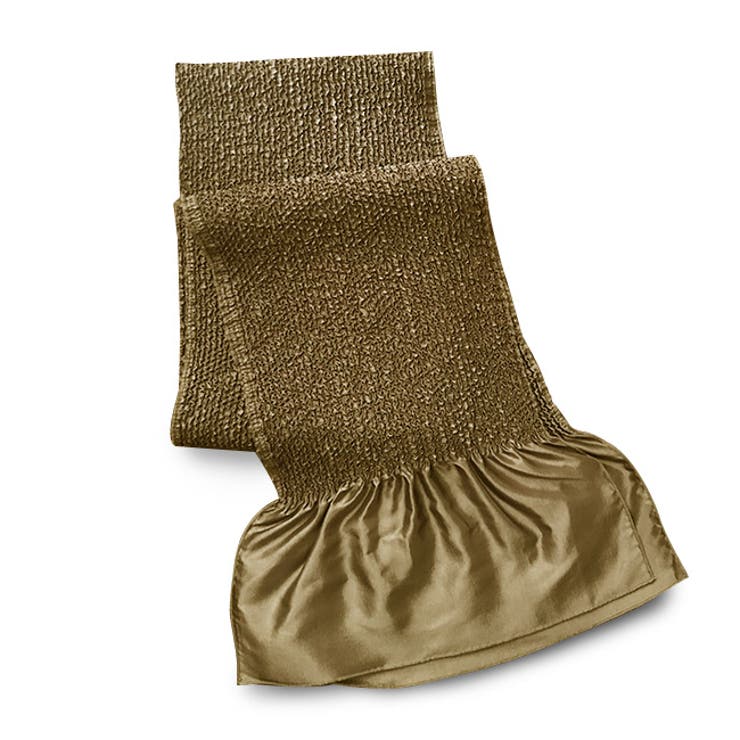 ステッチ 振袖用帯揚げ ポリエステル | kimonocafe | 詳細画像10 