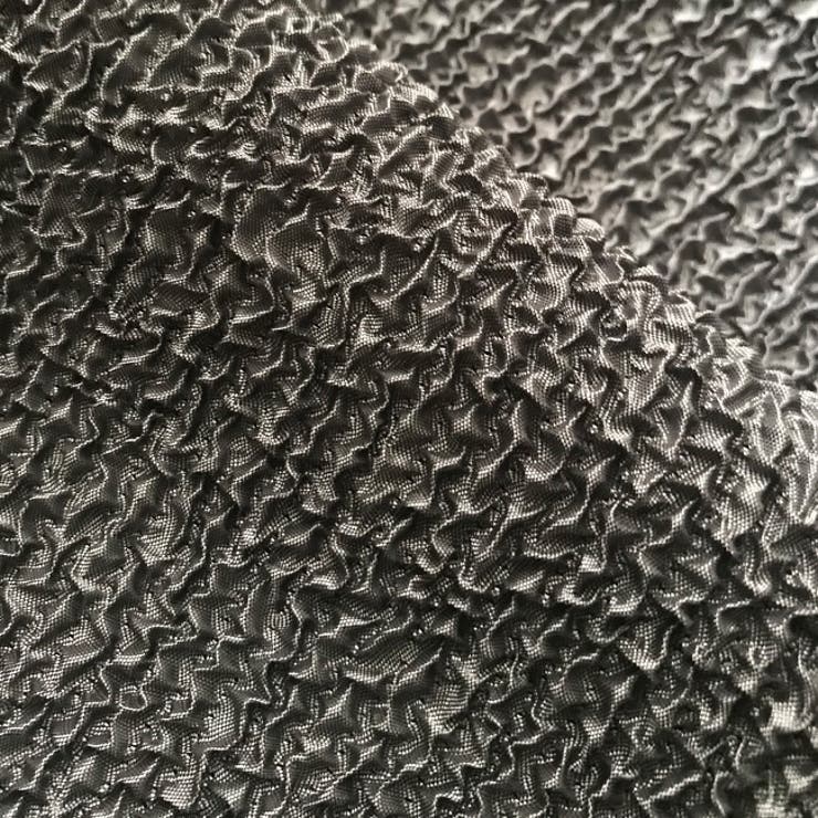 ステッチ 振袖用帯揚げ ポリエステル | kimonocafe | 詳細画像3 