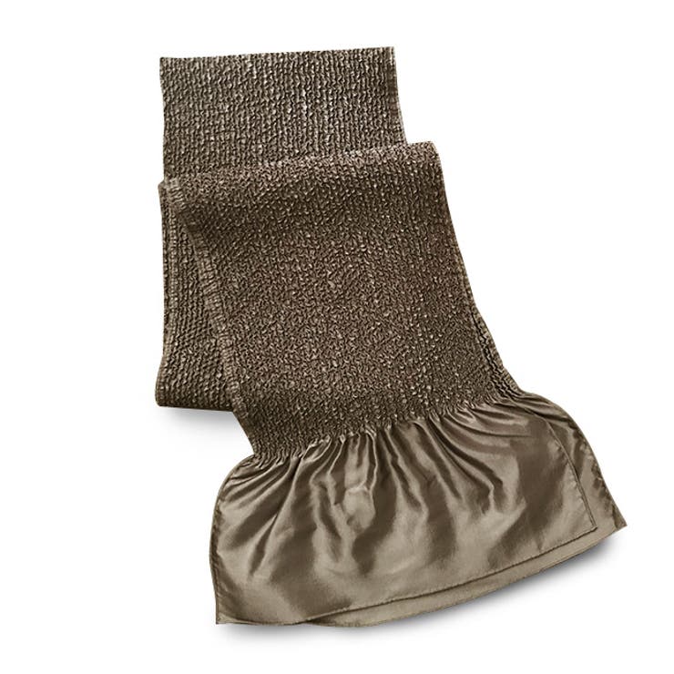 ステッチ 振袖用帯揚げ ポリエステル | kimonocafe | 詳細画像6 