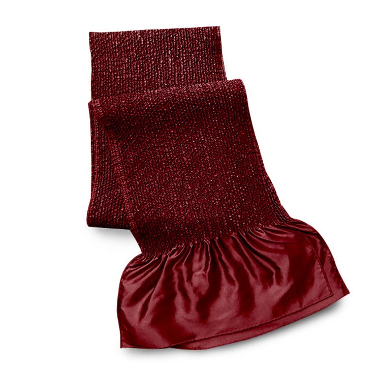 ステッチ 振袖用帯揚げ ポリエステル | kimonocafe | 詳細画像7 